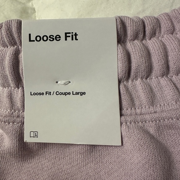 Jordan Flight Fleece Joggers - NWT - Size M - Picture 9 of 15